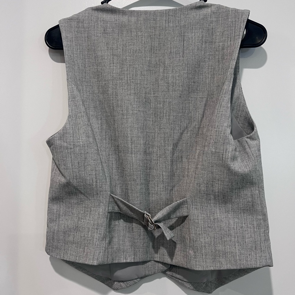 Abercrombie and Fitch Women’s Vest - Picture 3 of 3